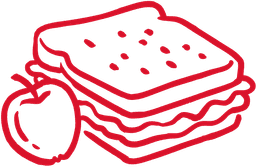 icons-lunch-red