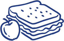 icons-lunch-blue