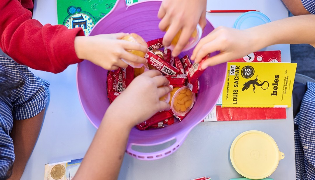 KidsCan-Henderson-Intermediate-Snack-Box