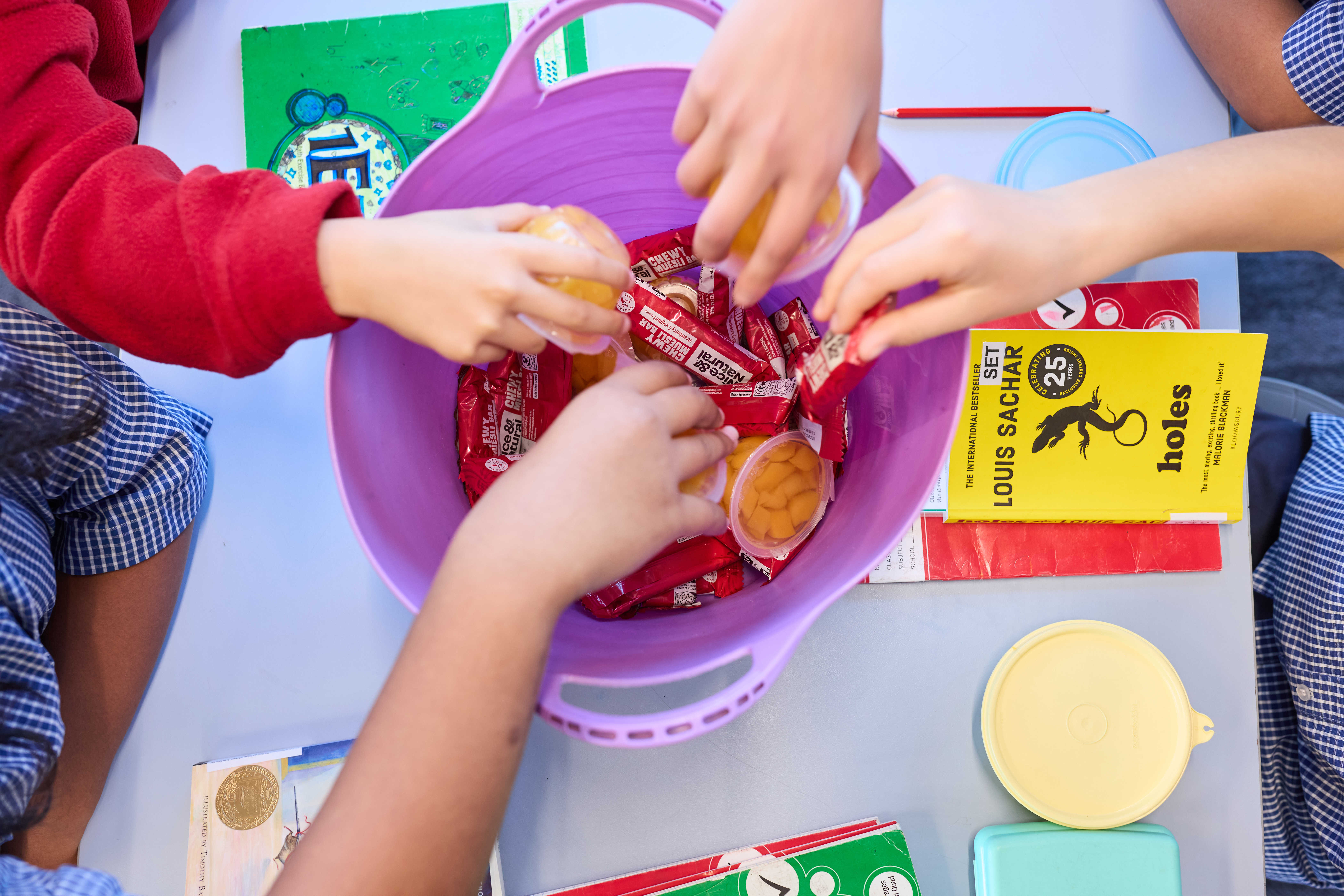 KidsCan-Henderson-Intermediate-Snack-Box